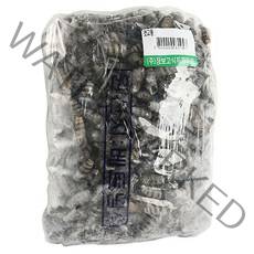 상세설명참조 원하프갯고동1kg총알배송, 1kg, 1팩