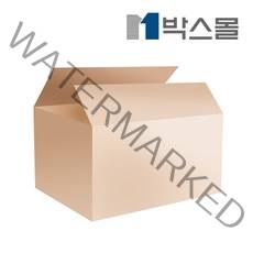 박스몰 택배박스 포장박스 가로 70~345mm, 1box, 320x230x320/50장/B골/B-97
