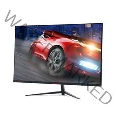 큐닉스 68.5cm FHD IPS 165Hz 게이밍 무결점 모니터, QX2716 REAL 165 HDR PLUS