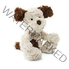 젤리캣 Squiggle Puppy Stuffed Animal Small 9인치
