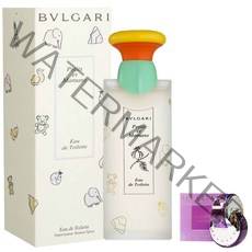 불가리 쁘띠 마망 EDT 100ml + 5ml 세트