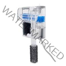 칸후아쿠아리움 베타 앤 구피 미니어항 걸이식 여과기 KD-5000, 2W, 1개