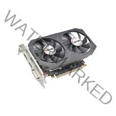 AFOX 라데온 RX 550 D5 4GB DUAL 디앤디컴
