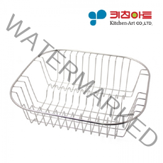 키친아트 씽크 개수대 고급