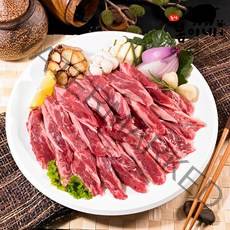 미국산 초이스등급 특수부위 갈비살 구이용 200g 5팩 총1kg