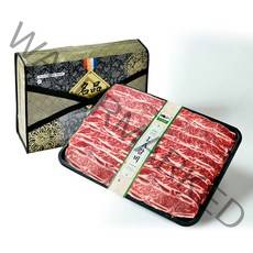 호주산 LA갈비 선물세트 목초먹인 소 갈비 찜용 수입갈비 2kg 3kg 4kg, 2kg (선물포장)