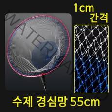 바다 민물 선상 낚시 두랄루민 뜰채 뜰채망 수제 경심망 꿰미 케이스 게그물 어포기 뜰망, 03.3단 스텐뜰채대 1.5m