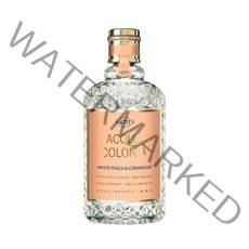 4711 아쿠아콜로니아 화이트피치앤코리앤더 EDC 170ml