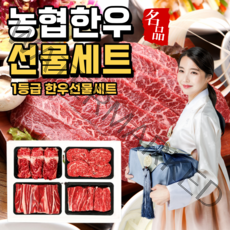 국내산 1등급 농협 안심 한우 선물세트 구이용 등심 안심 채끝 1kg 1.2kg 1.5kg 2kg 소고기선물세트 냉장 구이 국거리 불고기 명절 설 구정 선물 세트, 12.태백3호