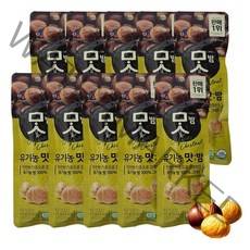 CJ맛밤, 26개, 42g