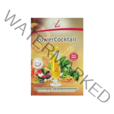 피엠인터내셔널 피트라인 파워칵테일 30포 (3개) 독일 피엠 PM 주스 면역체계 강화