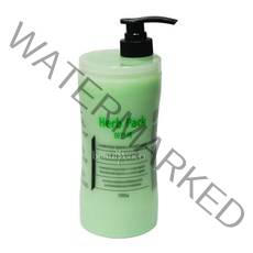 DK코스메틱 허브 팩 1000ml, 단일 수량