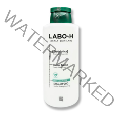 라보에이치 프로바이오틱스 탈모 증상 완화 샴푸 두피강화, 180ml, 6개