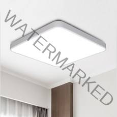 로아 LED 방등 50W
