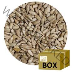 인생 해바라기씨 박스10kg