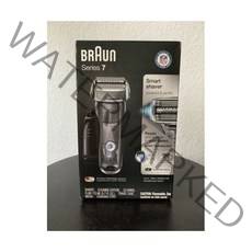 브라운 7865cc 시리즈 7 코드less Rechargeable 남자일렉트릭 면도기- 그레이