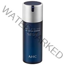 A.H.C 온리포맨 올인원 에센스, 120ml, 1개