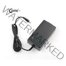 Coms 아답터 정전압 DC12V-3.5A LCD 모니터용, 상품선택