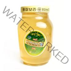 [동광한방몰] 아카시아청/국내산 2.4kg, 1개