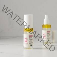 아로마더 USDA 오가닉 불가리아 로즈 오또 세럼 50ml, 1개