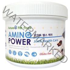 아미노파워 노령견 관절 영양제, 1개