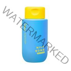 손상모발용 밀크밤 헤어팩, 300ml, 1개