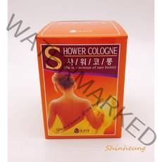 수미 샤워코롱 일회용 (20개입)