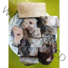 다원 동태1.5kg+동태곤이210g, 1팩, 동태1.5kg+곤이210g