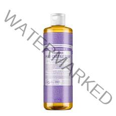 라벤더 퓨어 캐스틸 솝 475ml, 1개