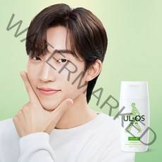 우르오스 스킨밀크 중 건성용 200ml, 1개