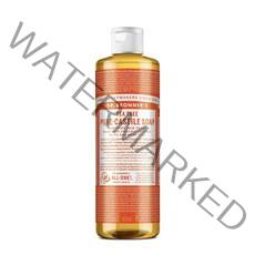 닥터브로너스 티트리 퓨어 캐스틸 솝 바디워시, 475ml, 1개