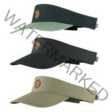 [피엘라벤] 아비스코 바이저 캡 (77409), 다크네이비-패티나그린