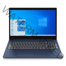 레노버 2020 IdeaPad Slim3 15.6, 어비스 블루, 코어i5 10세대, 256GB, 4GB, Free DOS, 81WE00GWKR