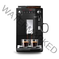 밀리타 전자동 커피머신 카페오 아반자 블랙, F27/0-102