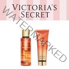 빅토리아시크릿 엠버로맨스 미스트 + 로션, 2개