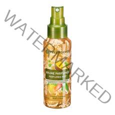 이브로쉐 퍼퓸드 바디 헤어미스트 망고 코리안더, 100ml, 1개