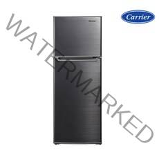 캐리어 클라윈드 일반형냉장고, 메탈, CRF-TD182MDE