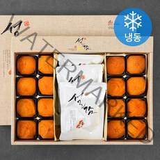 설감 프리미엄 왕 반건시 혼합 선물세트 1호, 1세트