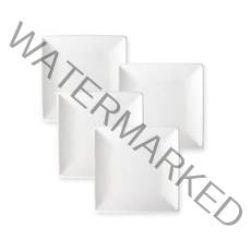 프렐류드 네오본 리젠시 정사각접시 14.8cm, 4개