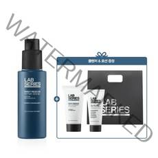 [9][기획세트] 데일리 레스큐 리페어 세럼 50ml (+ 클렌저&로션 증정)