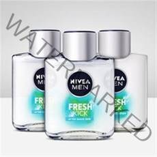 니베아 맨 스킨케어 3종세트, 3세트