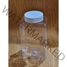 미니 베타 사육통 (동방통) 열대어 베타통 수족관 뚜껑포함