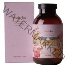 베러데이 여성용 건강기능식품, 60정, 1개