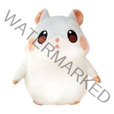 햄찌 인형 23 (친환경섬유인증) 캐릭터인형