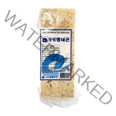 [농협 하나로마트] 동림 명태곤 1.5kg 러시아산 (냉동)