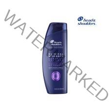 [해외직구] 헤드앤숄더 클리니컬 스트렝스 비듬샴푸 오일컨트롤 400ml