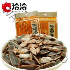 [수연중국식품] 중국견과류 해바라기씨 챠챠푸드 해바라기씨(카라멜맛)