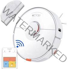 고급형 샤오미 진공 로보록 S7 울트라 로봇 진공 청소기