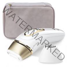 BRAUN 실크 엑스퍼트 프로 파이브 IPL 제모기 PL5124, 6031