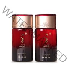 다나한 효용 포맨 2종 (포맨 수액140ml＋유액140ml) _FM